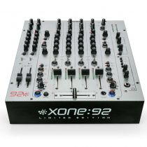 Allen & Heath Xone 92 Limited Edition