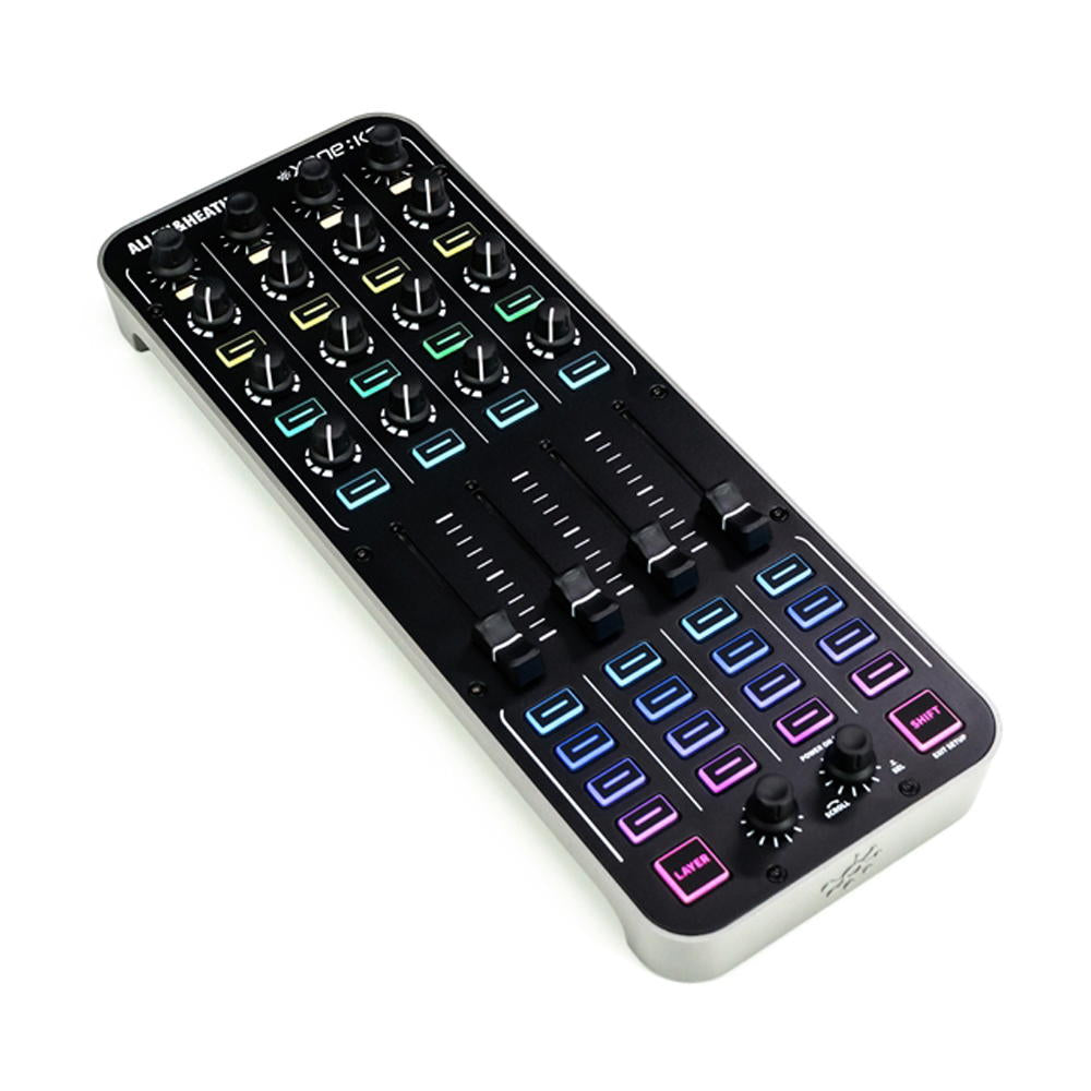 Allen & Heath Xone K3