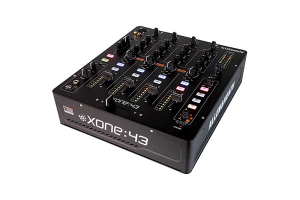 Allen & Heath Xone 43