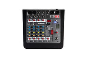Allen & Heath Zed 6 FX 