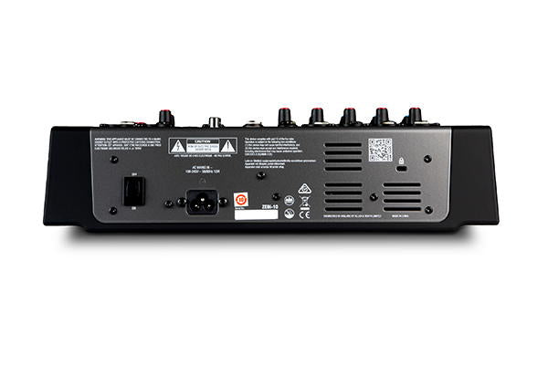 Allen & Heath ZEDi 10 