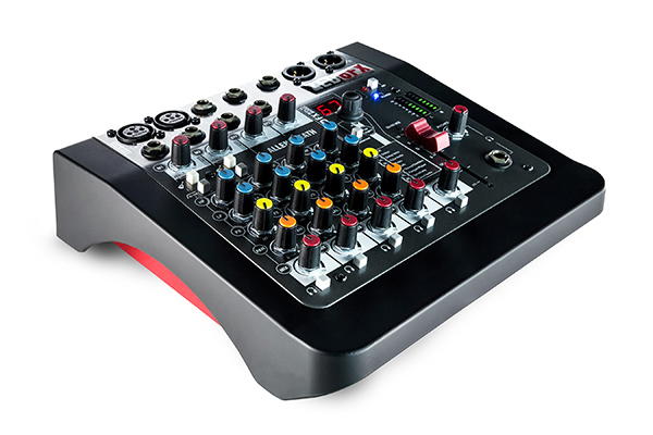 Allen & Heath Zed 6 FX 