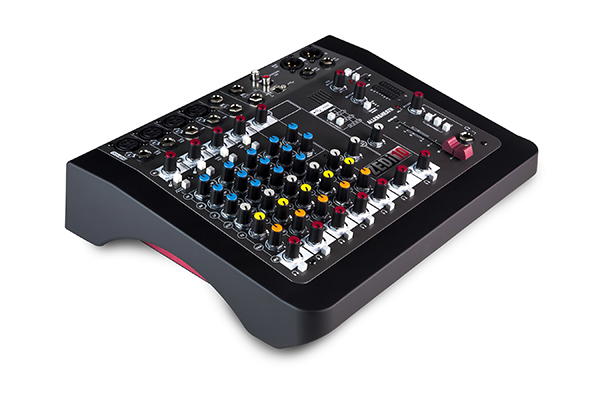 Allen & Heath ZEDi 10 