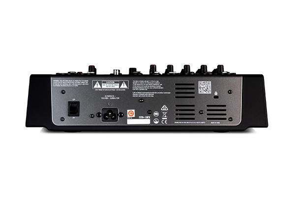 Allen & Heath ZEDi 10 FX 