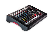 Allen & Heath ZEDi 10 FX 
