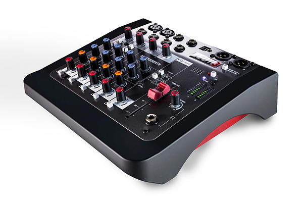 Allen & Heath ZEDi 8 