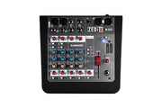 Allen & Heath ZEDi 8 