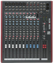 Allen & Heath Zed 14 Mesa de Mezclas