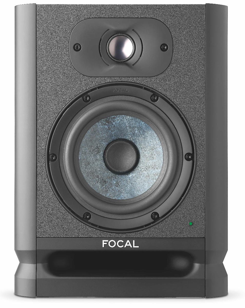 Focal Alpha 50 EVO