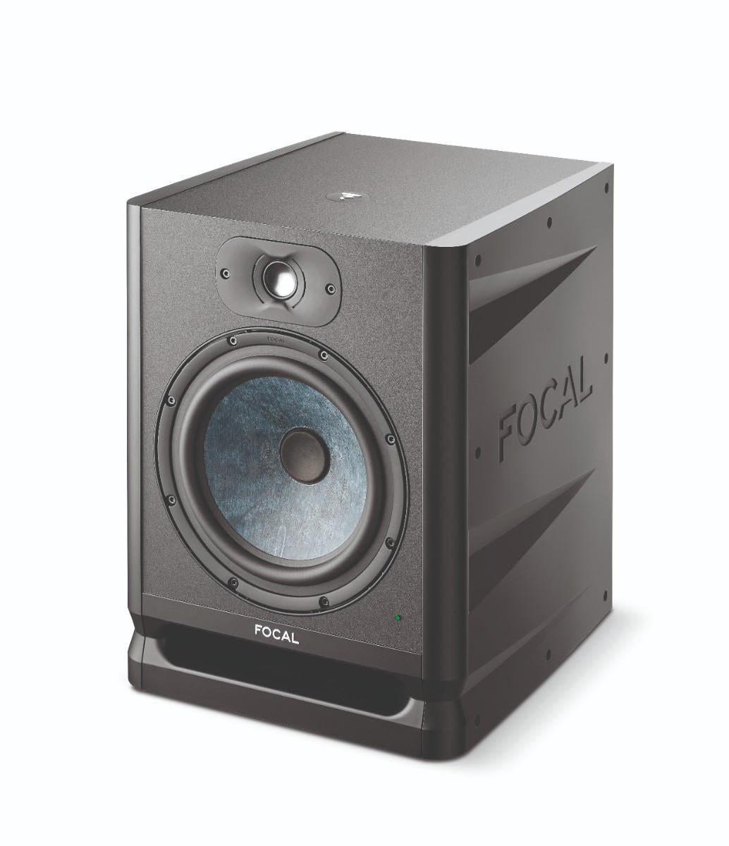 Focal Alpha 80 Evo