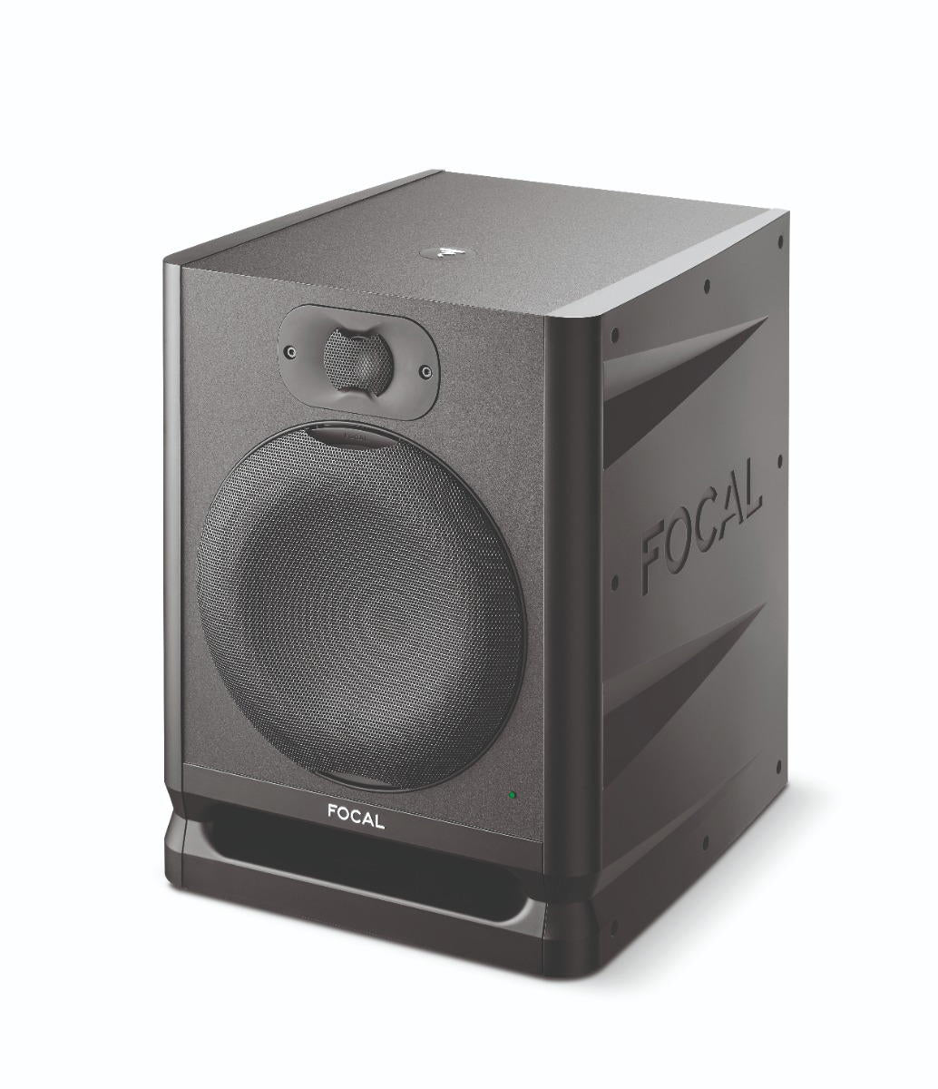 Focal Alpha 80 Evo