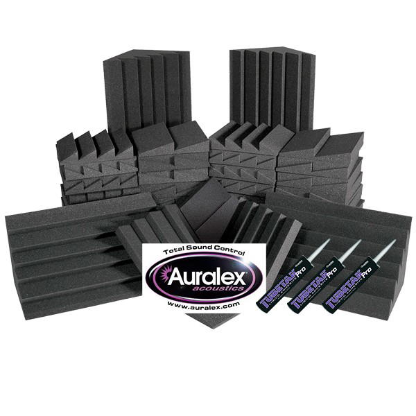 Auralex Roominator Alpha DST Charcoal