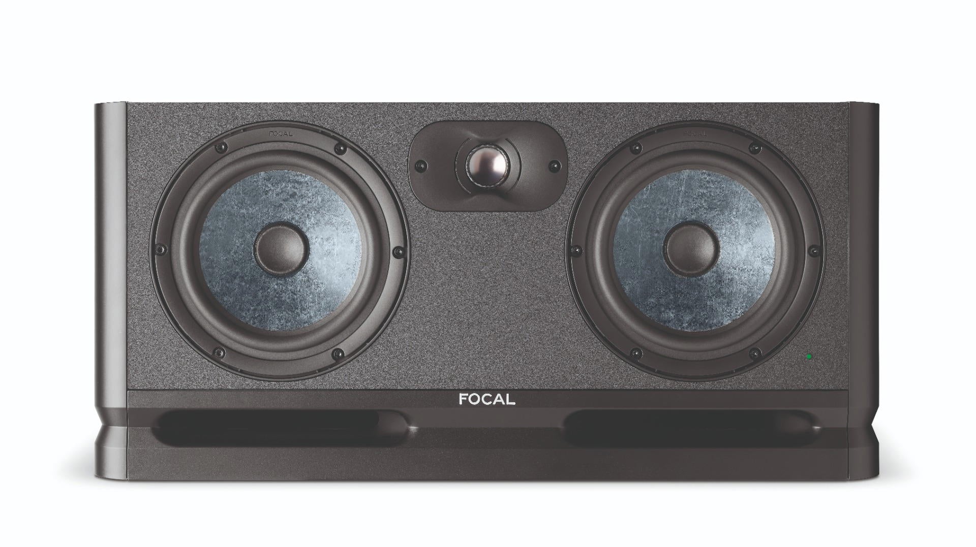 Focal Alpha Twin Evo