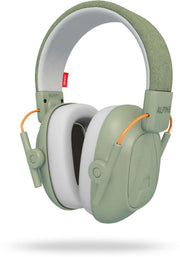 Alpine Muffy Green para niños
