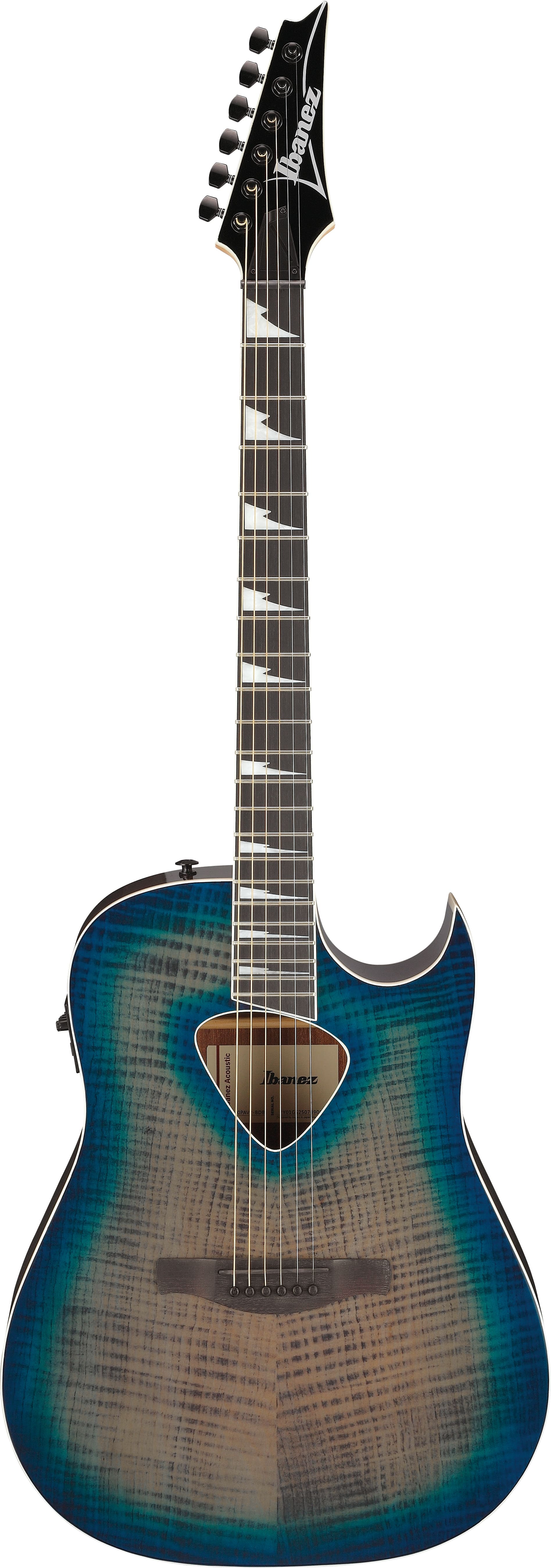IBANEZ ALT50FA BDB