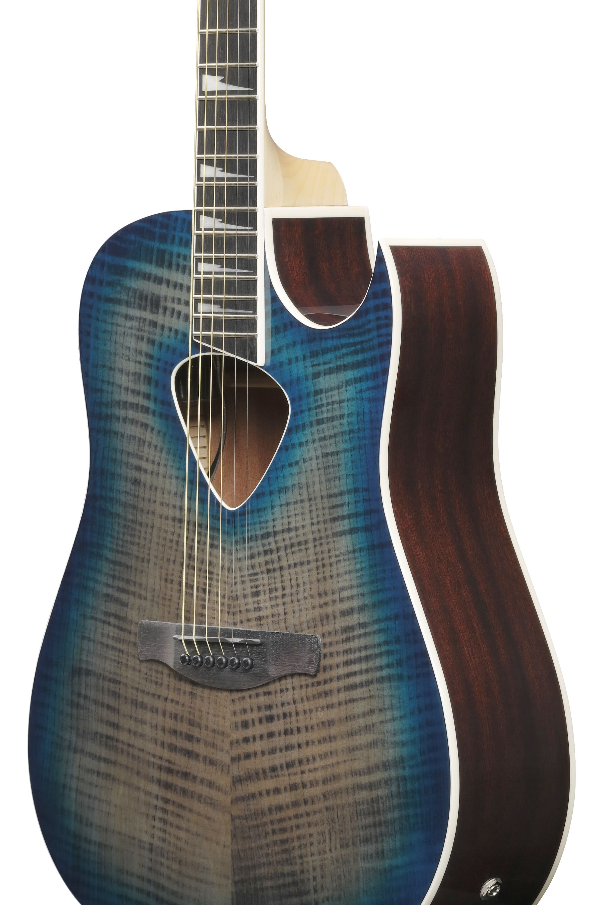 IBANEZ ALT50FA BDB