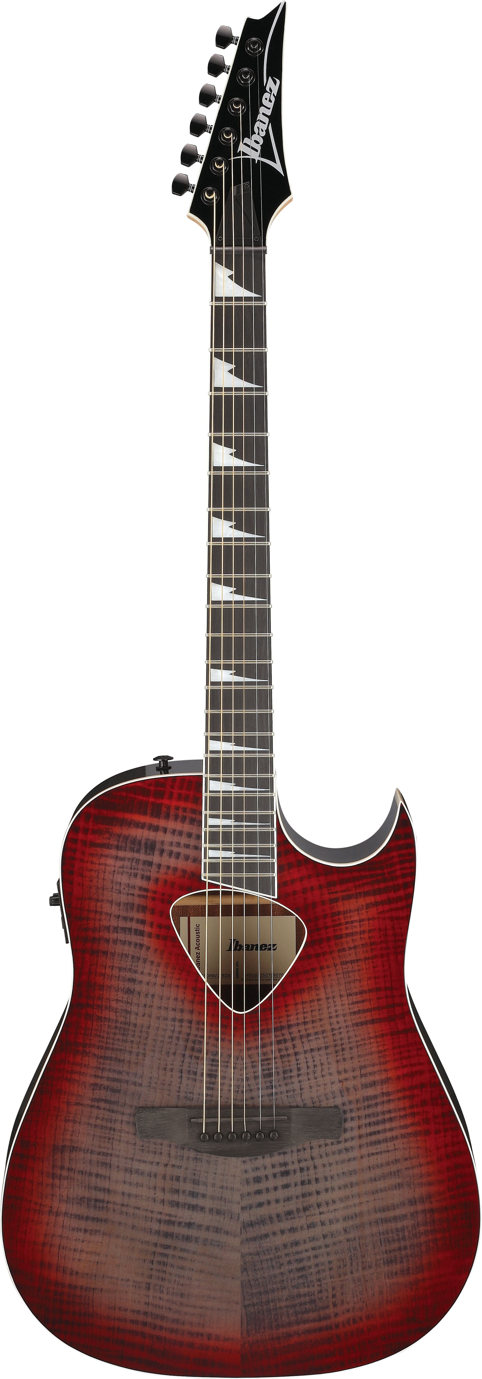 IBANEZ ALT50FA RDB