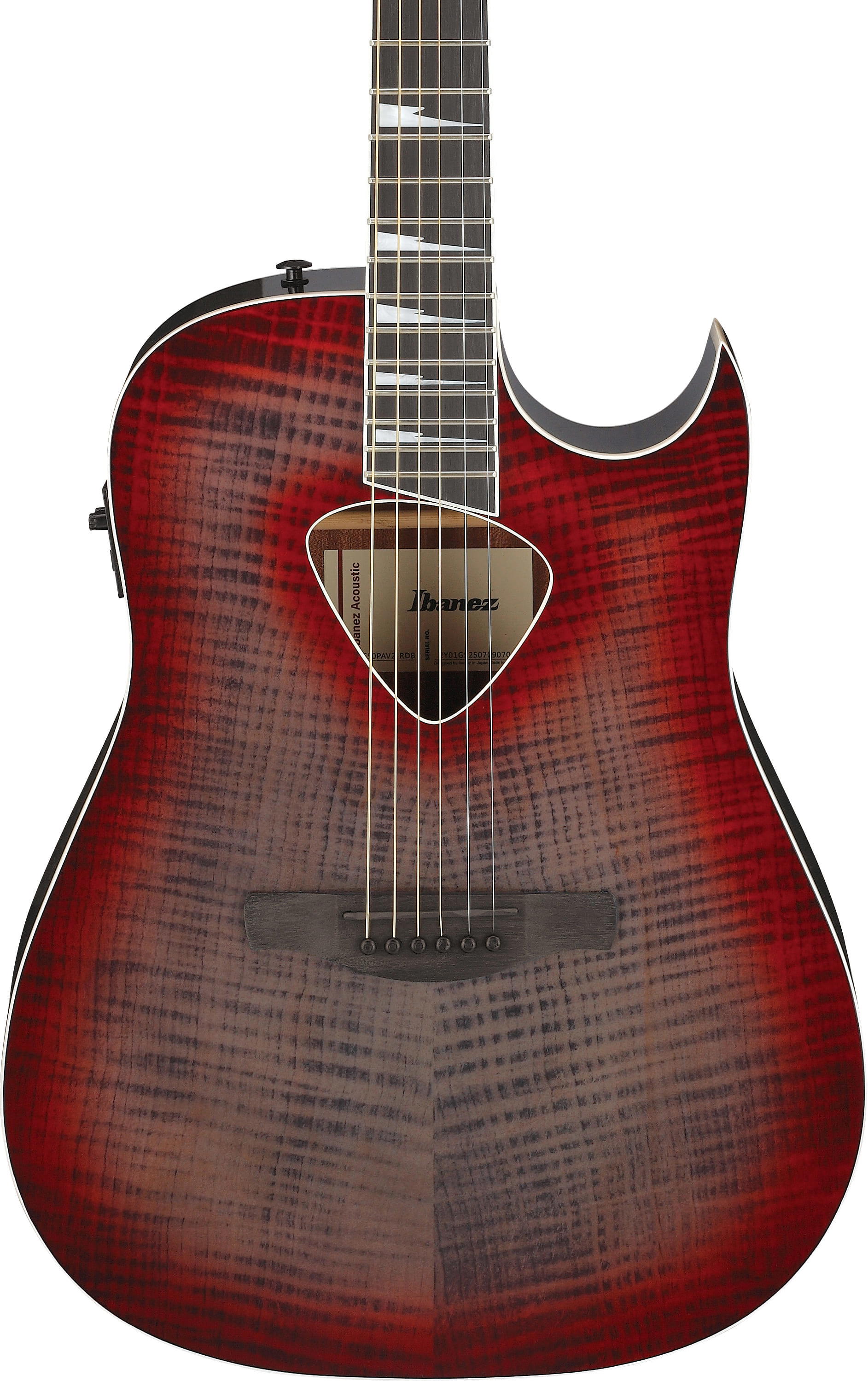 IBANEZ ALT50FA RDB
