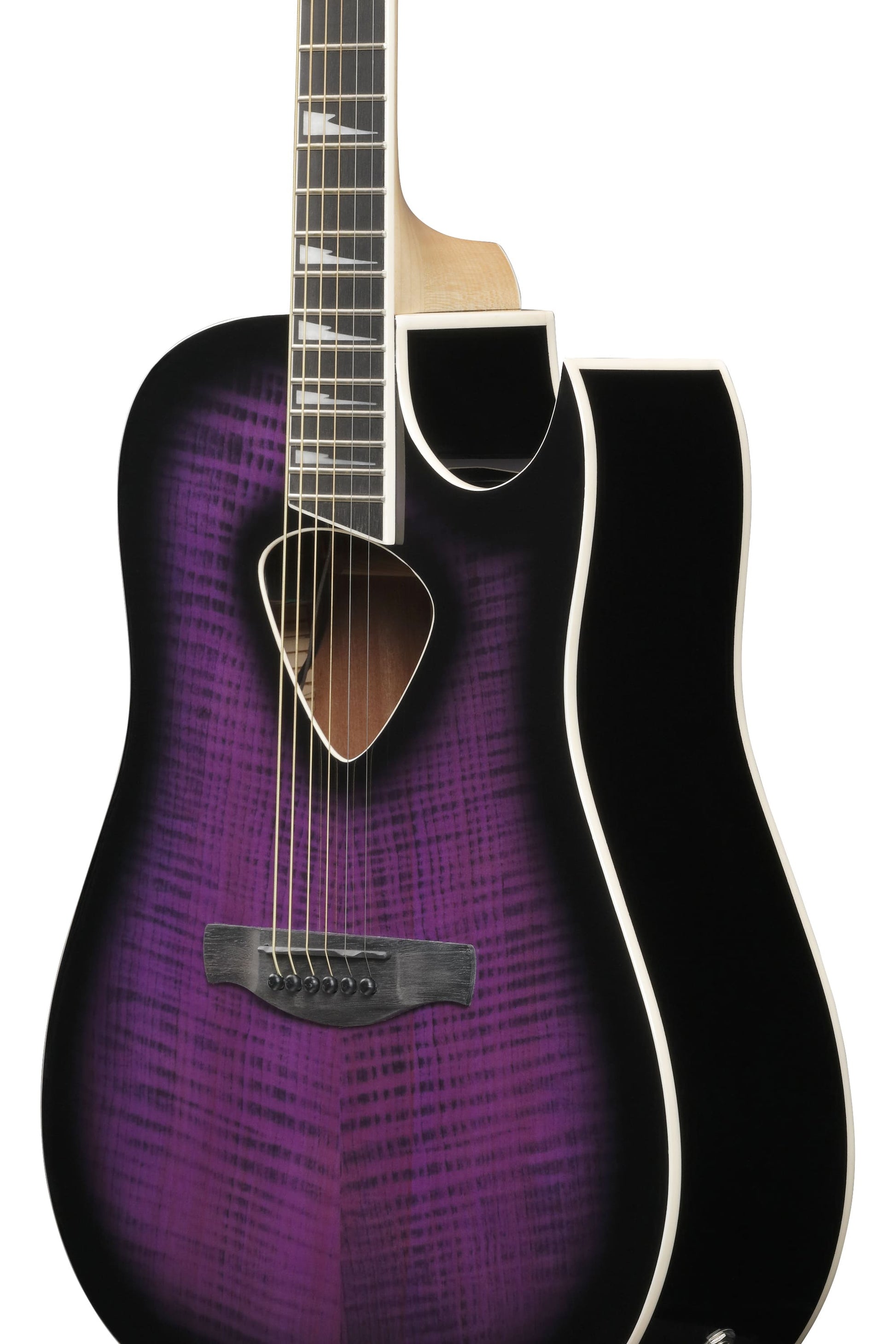 IBANEZ ALT50FA TVT