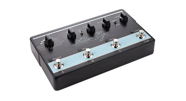 TC Electronic Alter Ego X4 Vintage Echo