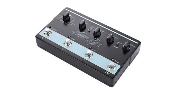 TC Electronic Alter Ego X4 Vintage Echo