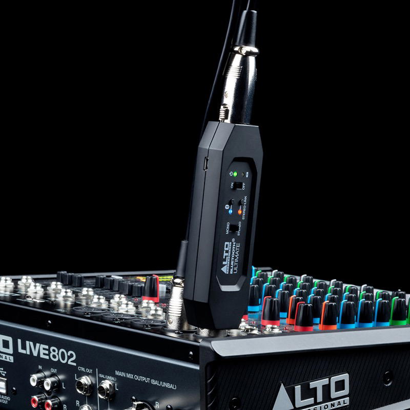 Alto Bluetooth ULTIMATE