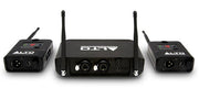 Alto Stealth Wireless
