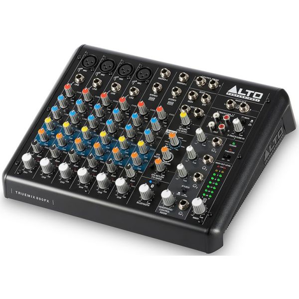 ALTO TRUEMIX 800 FX