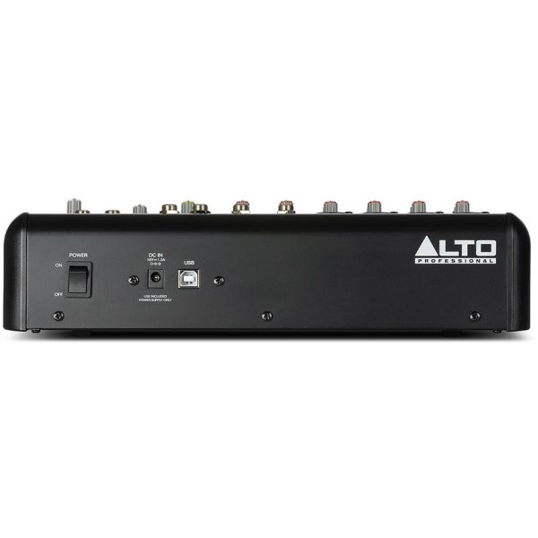 ALTO TRUEMIX 800 FX