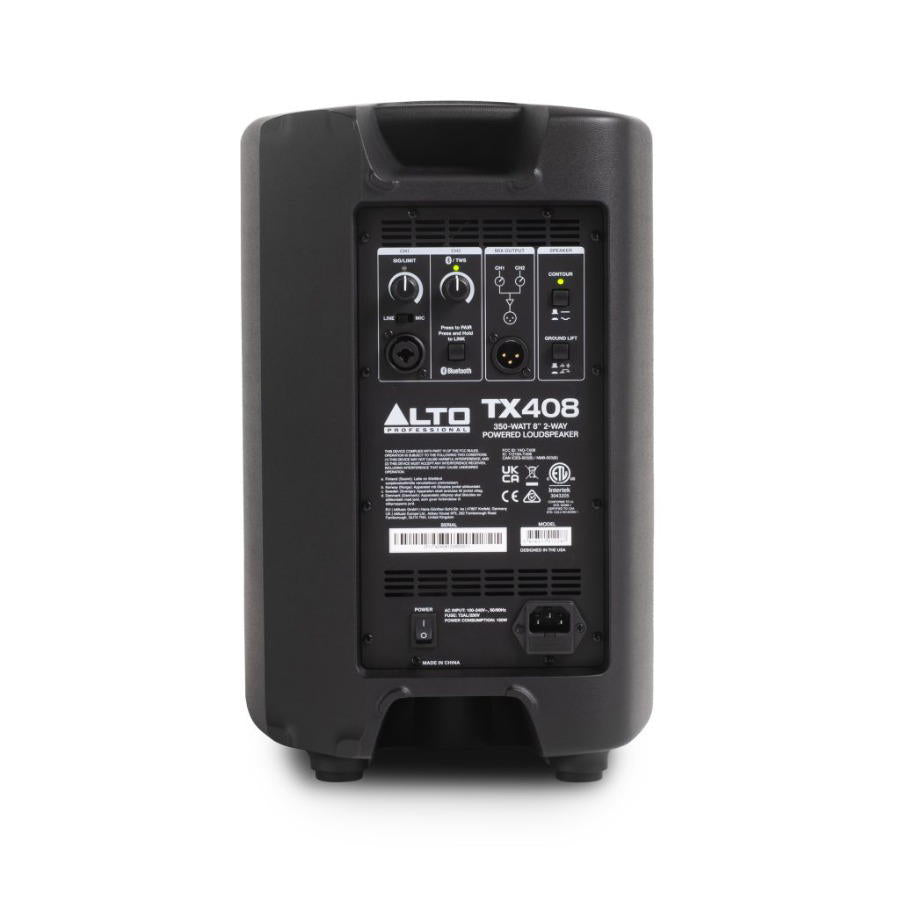 Alto TX408