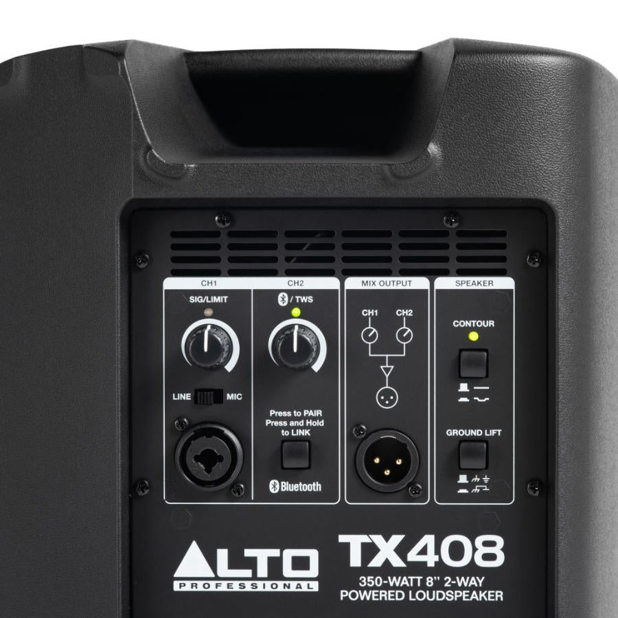 Alto TX408