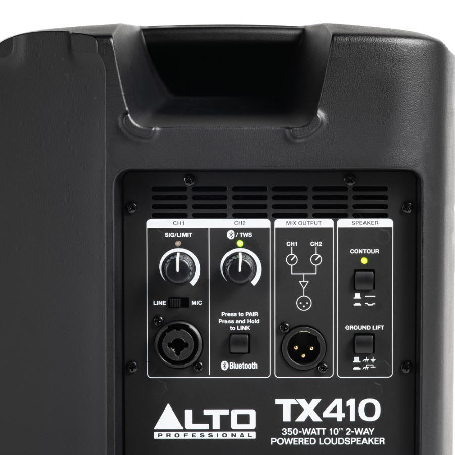 Alto TX410