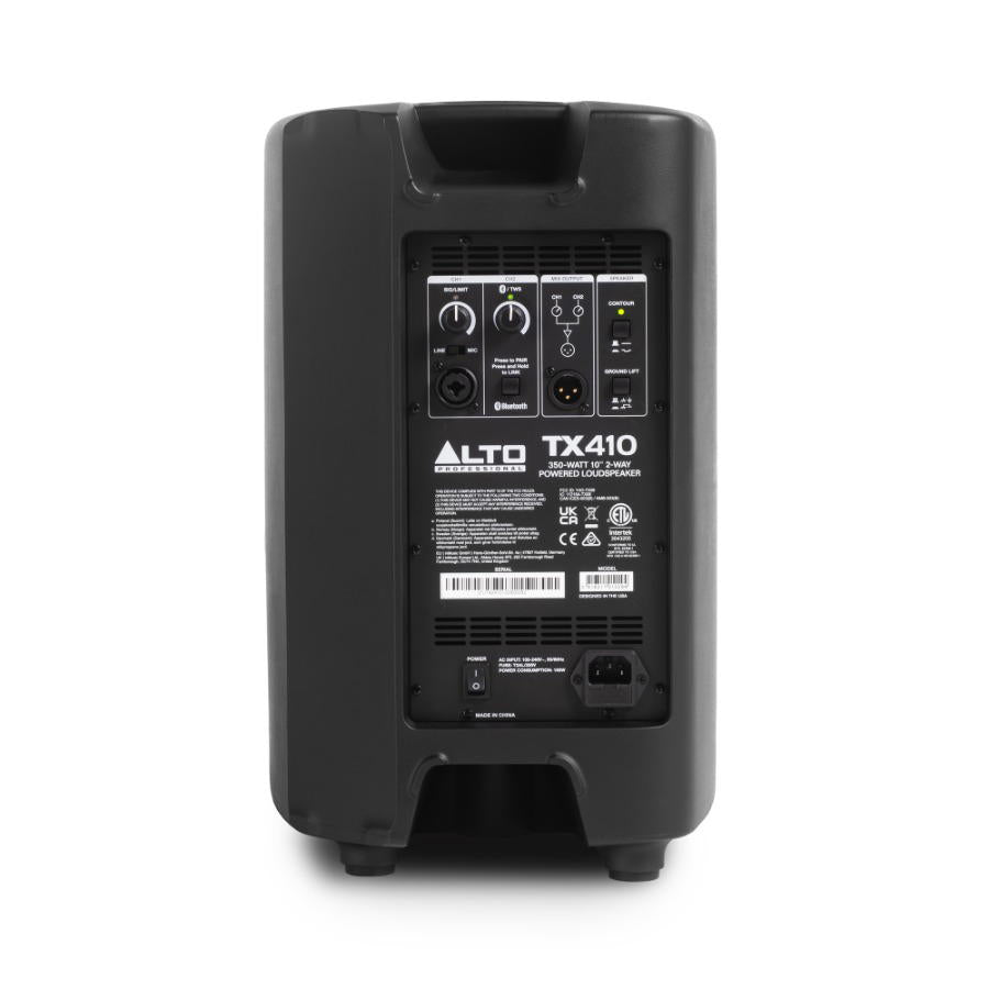 Alto TX410