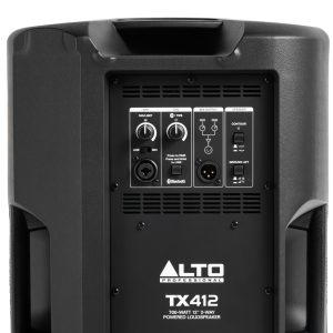 Alto TX412