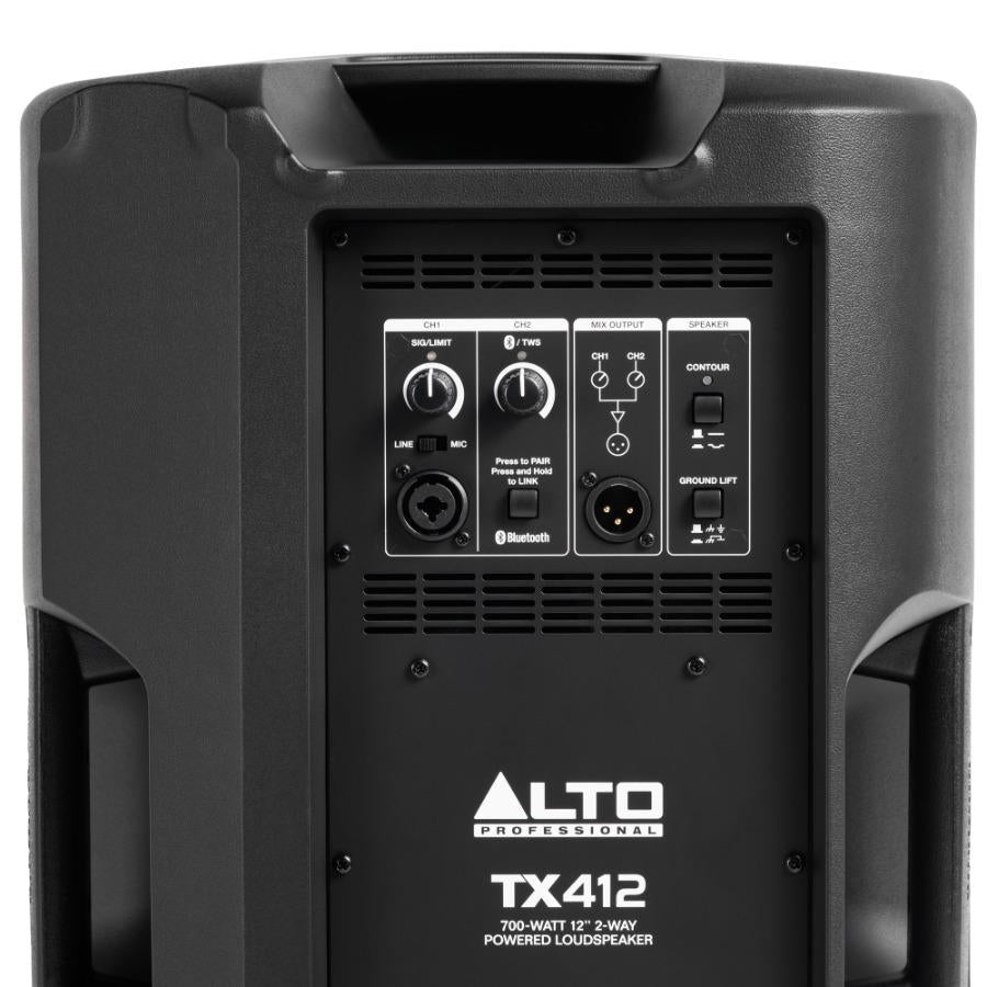 Alto TX412B