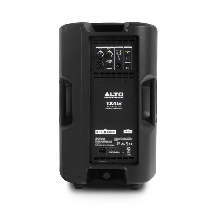 Alto TX412B