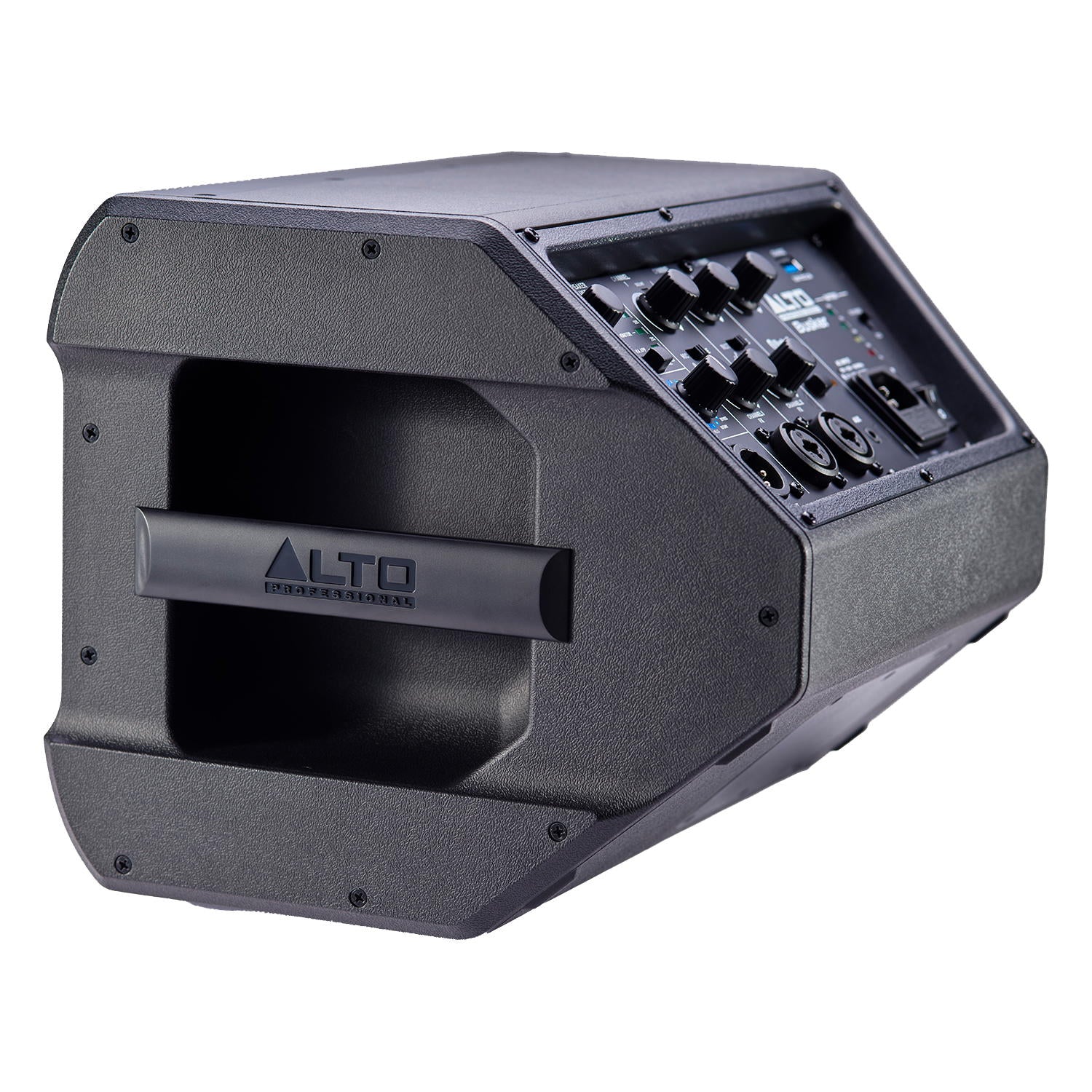 Alto Busker (B-Stock)