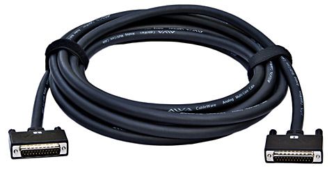 ALVA ANALOG CABLE ANA25T-25T5