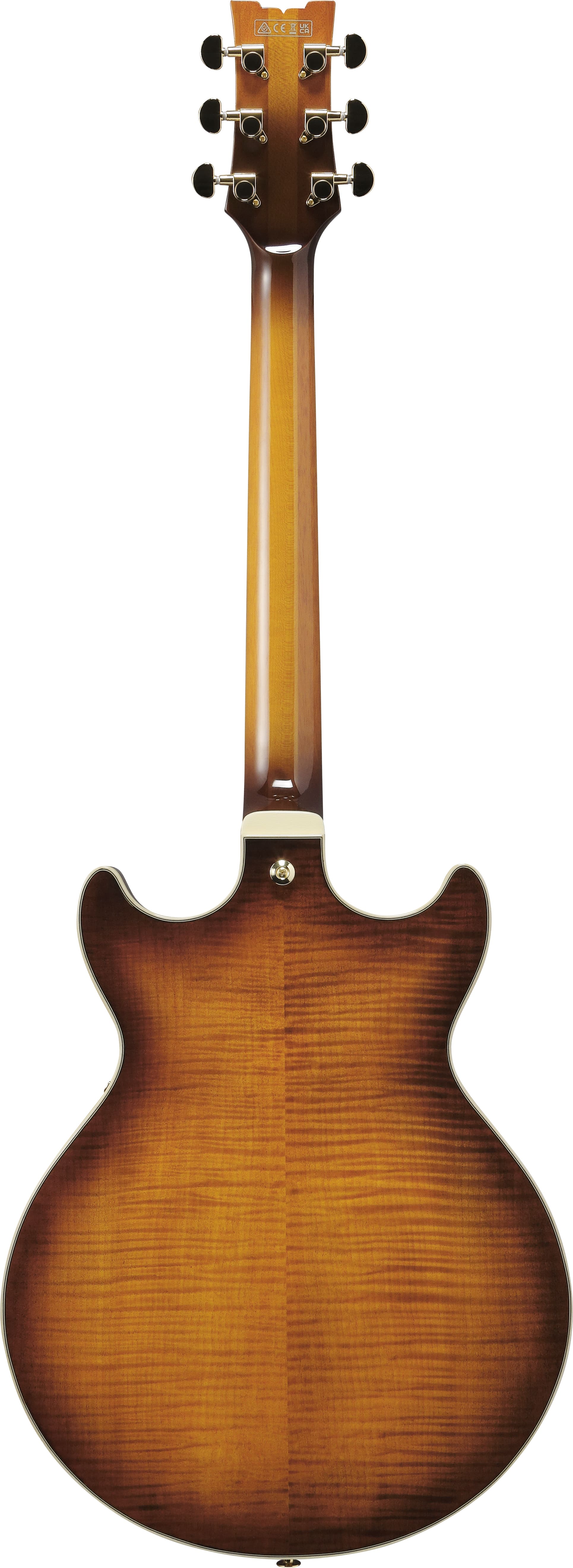IBANEZ AM153FM ATT