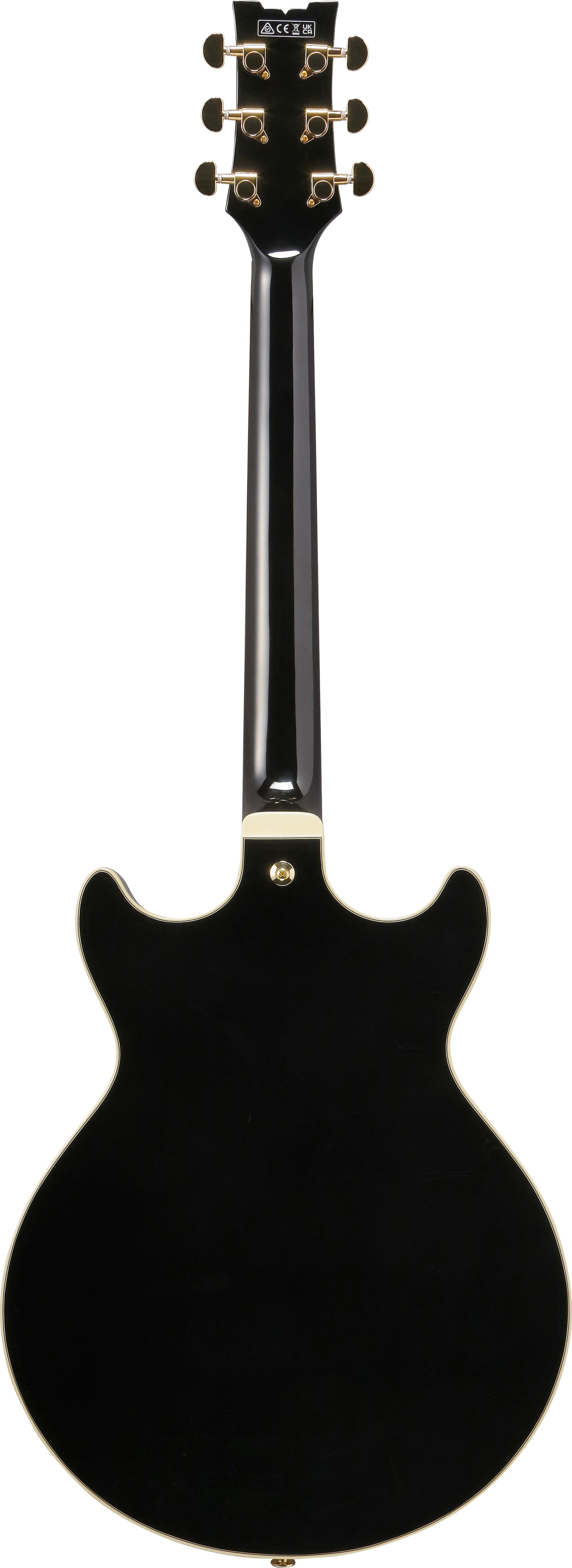 IBANEZ AM73G BK