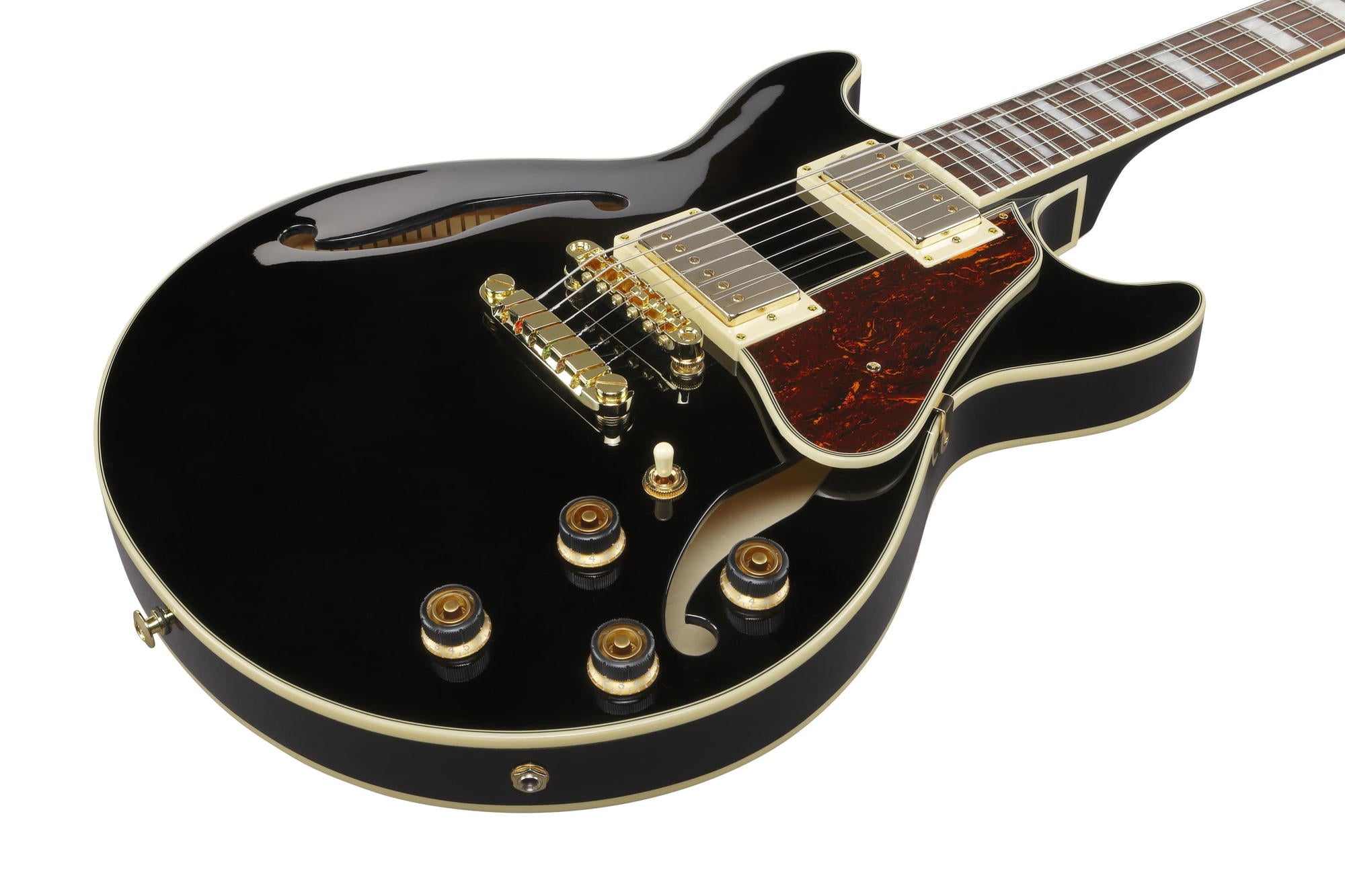 IBANEZ AM73G BK