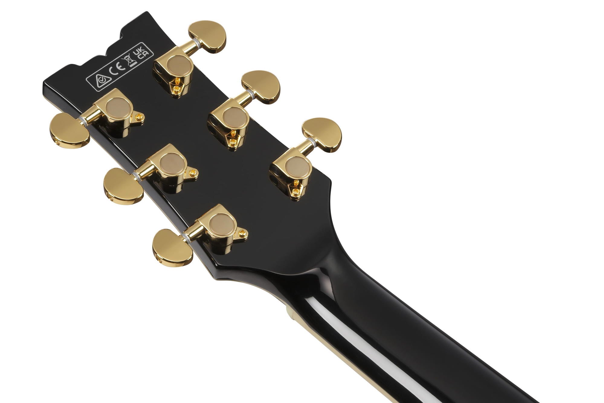 IBANEZ AM73G BK