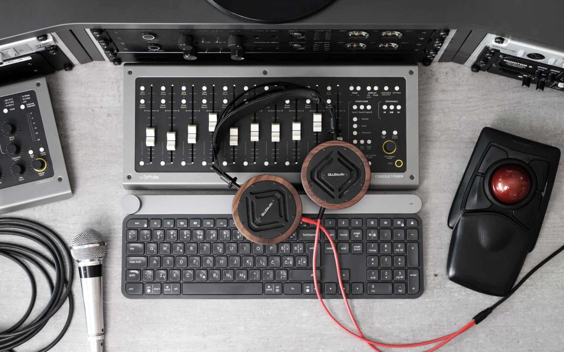 OLLO Audio S5X