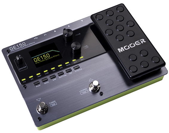 Mooer GE 150