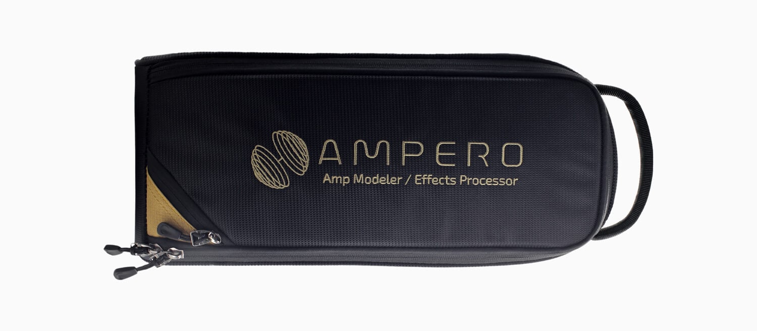 Hotone Ampero Gig Bag