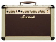 Marshall AS50D Combo Acústico 50W Crema