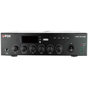 FOX FXMA-061FMB Amplificador de mezcla