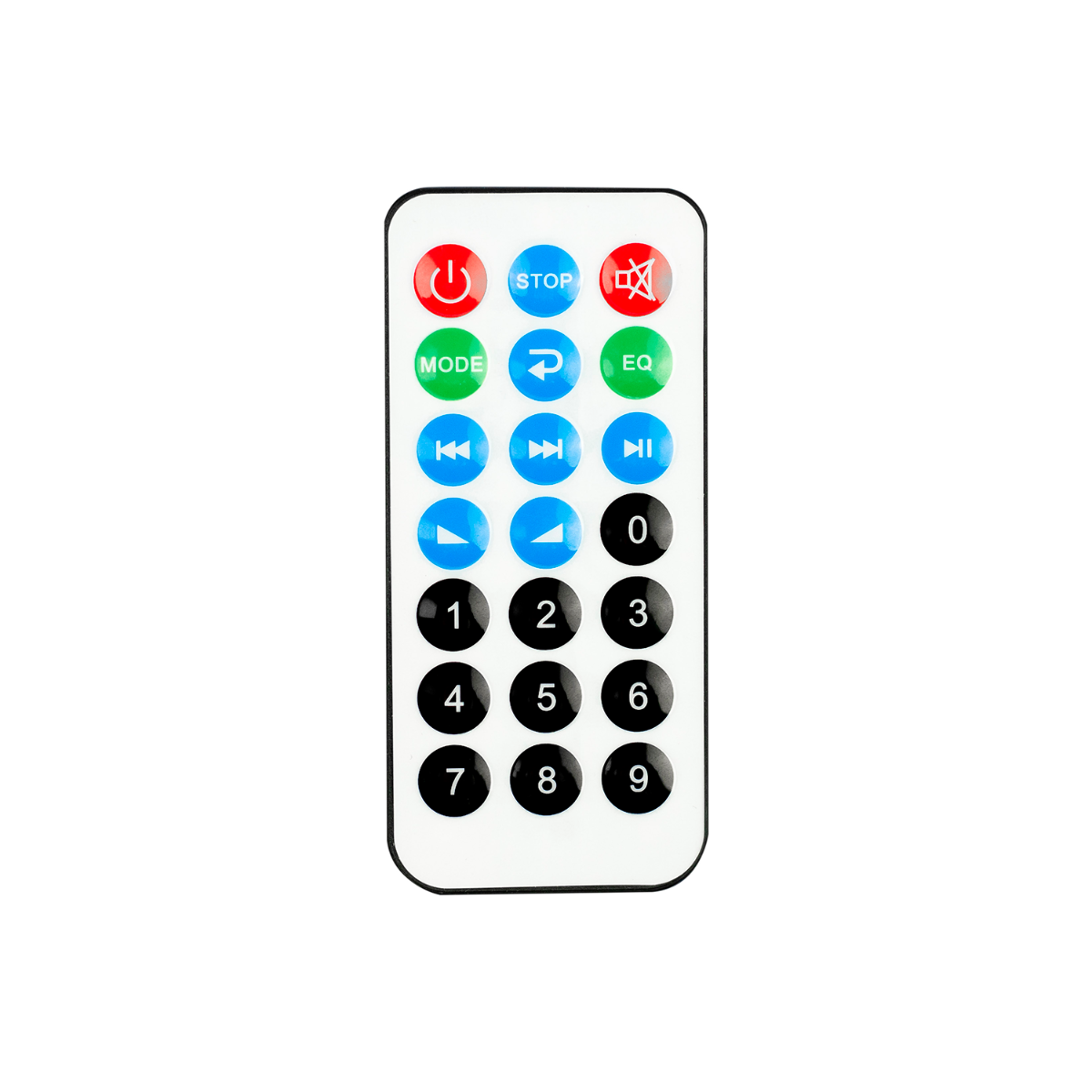 FOX FXPACKCSP65 Pack de sonorización