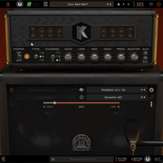 Kuassa Amplifikation Rectifor