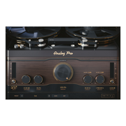 Initial Audio Analog Pro